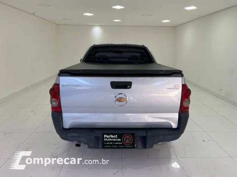 MONTANA 1.8 MPFI Conquest CS 8V