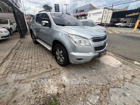 S10 2.4 LTZ 4X2 CD 8V