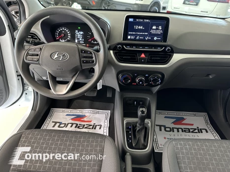 HB20S 1.0 Tgdi Comfort Plus