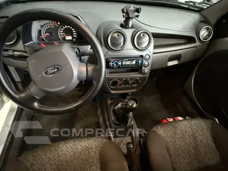 KA 1.0 MPI 8V FLEX 2P MANUAL