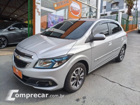 Onix Hatch 1.4 4P FLEX LTZ