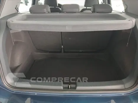 T-CROSS 1.0 200 TSI TOTAL FLEX AUTOMÁTICO