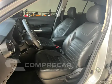 KICKS 1.6 16V FLEXSTART ADVANCE XTRONIC