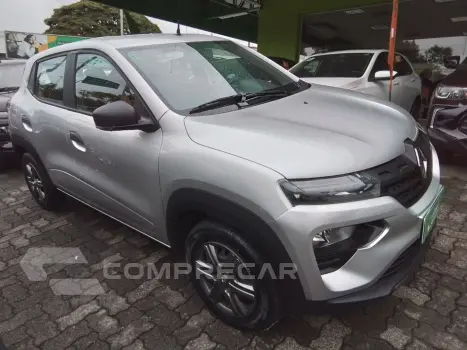 KWID 1.0 12V SCE FLEX ZEN MANUAL