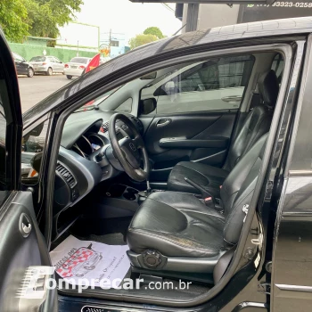 FIT 1.5 EX 16V