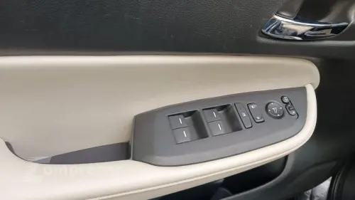 CITY SEDAN TOURING 1.5 FLEX 16V 4P AUT