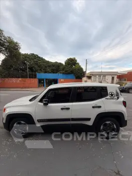 RENEGADE 1.8 16V