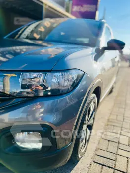T-CROSS 1.0 200 TSI Comfortline