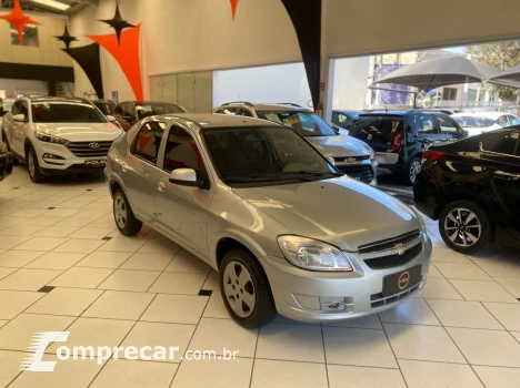 PRISMA 1.4 MPFI LT 8V CHEVROLET