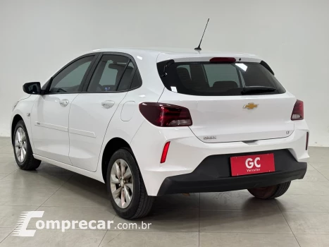 ONIX 1.0 FLEX LT MANUAL