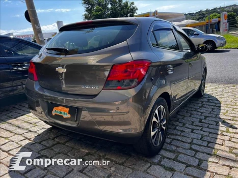ONIX 1.4 MPFI LTZ 8V