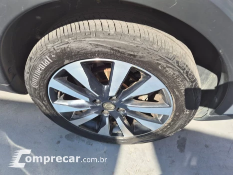 Kicks 1.6 16V 4P FLEX SV X-TRONIC AUTOMÁTICO CVT