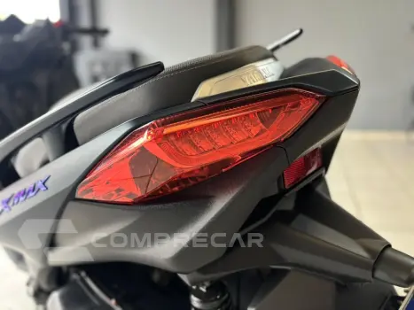 XMAX 250 ABS