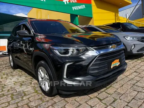 TRACKER 1.0 Turbo