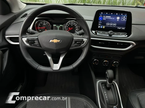 TRACKER 1.0 Turbo LTZ