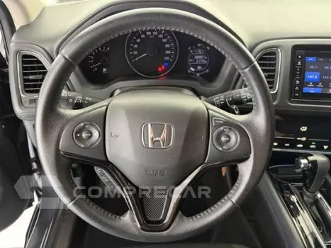 HR-V 1.8 16V FLEX EX 4P AUTOMÁTICO