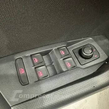 Polo Highline TSI 1.0 Flex 12V Aut.