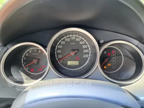 Fit 1.4 Lx 8V Gasolina 4P Automático