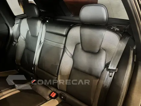 XC60 2.0 16V 4P T8 HYBRID R-DESIGN AWD GEARTRONIC AUTOMÁTICO