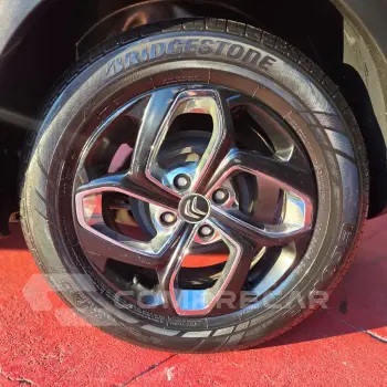 AIRCROSS GLX 1.6 Flex 16V 5p Mec.