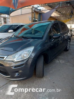 C3 1.2 Pure Tech Origine