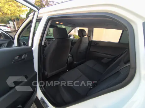 CRETA 1.6 16V Attitude