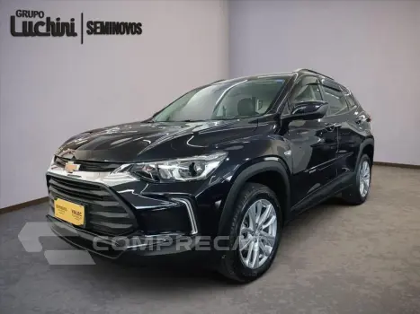 TRACKER 1.0 TURBO FLEX LTZ AUTOMÁTICO
