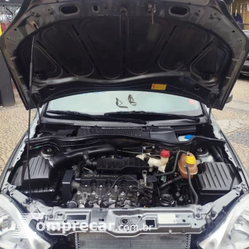 Corsa Hat. Maxx 1.4 8V ECONOFLEX 5p