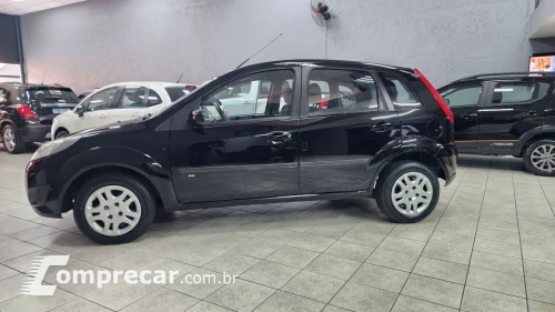 Fiesta SE 1.6 8V Flex 5p