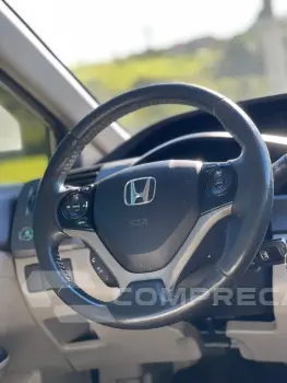 CIVIC 1.8 LXS 16V