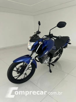 HONDA CG FAN 160