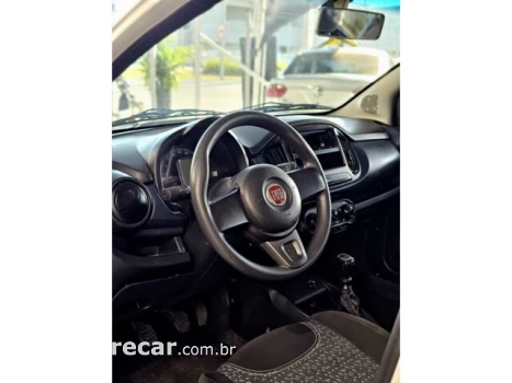 UNO 1.0 FIRE FLEX ATTRACTIVE MANUAL