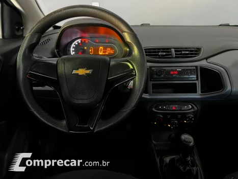 Joy Plus Plus 1.0 8V Black Edition (Flex)