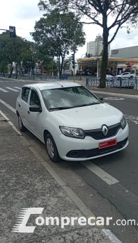 SANDERO 1.0 12V SCE Authentique