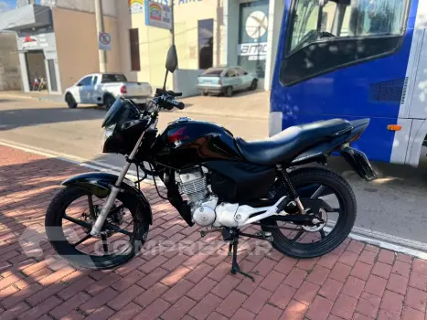 CG 150 TITAN EX
