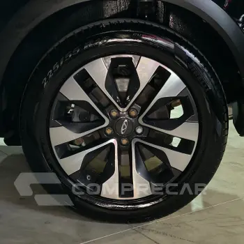 Tiggo 5X 1.5 TXS Flex Aut. 5p