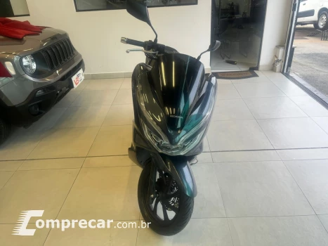 PCX 150