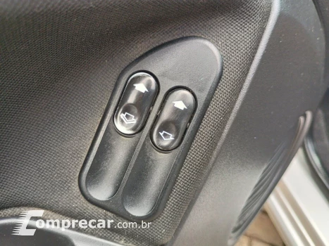 FIESTA 1.0 ROCAM SE PLUS 8V FLEX 4P MANUAL