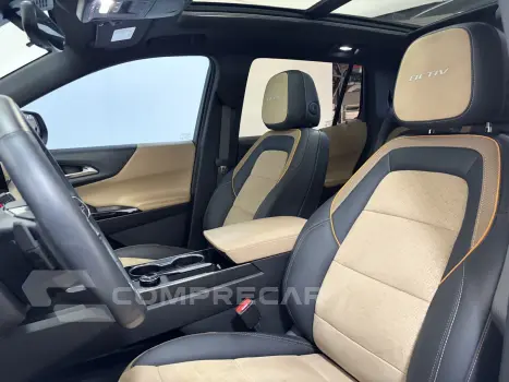 EQUINOX 1.5 16V TURBO GASOLINA ACTIV AWD AUTOMÁTICO