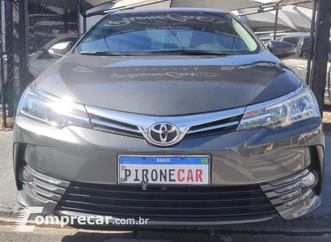 COROLLA 2.0 XEI 16V