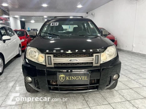 ECOSPORT XLT1.6FLEX