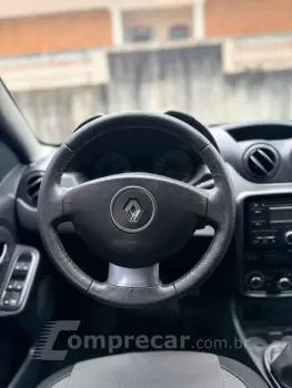 DUSTER 1.6 16V SCE Dynamique