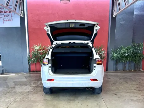 COMPASS 1.3 T270 TURBO FLEX S AT6