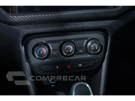 TIGGO 2 1.5 MPFI 16V FLEX ACT 4P AUTOMÁTICO