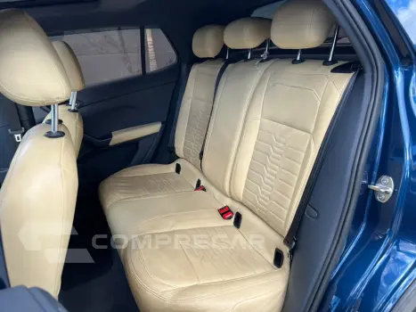 T-CROSS 1.0 200 TSI Comfortline