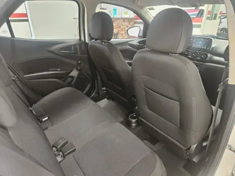 ARGO 1.0 Firefly Drive