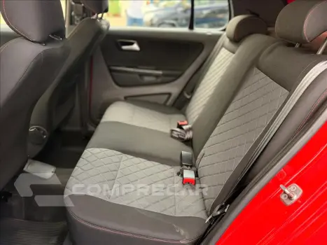 FOX 1.6 MSI TOTAL FLEX XTREME 4P MANUAL