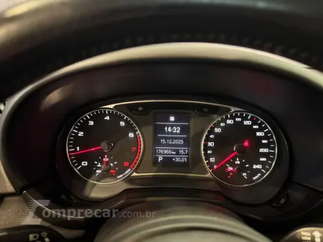 A1 1.4 16V TFSI SPORT