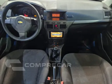 VECTRA 2.0 MPFI EXPRESSION 8V FLEX 4P MANUAL