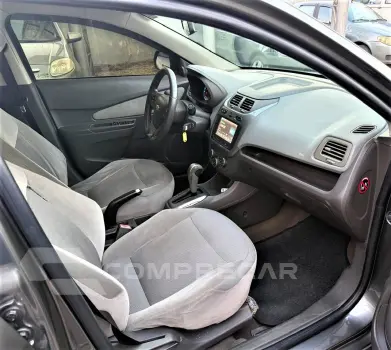 Cobalt 1.8 4P FLEX LTZ AUTOMÁTICO